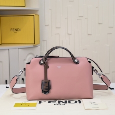 Fendi Top Handle Bags